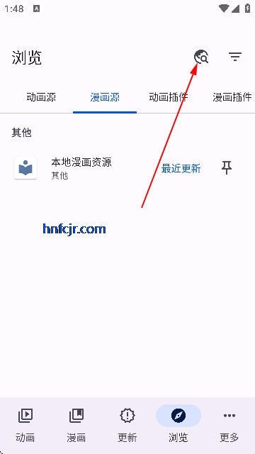 Aniyomi����ֿ�