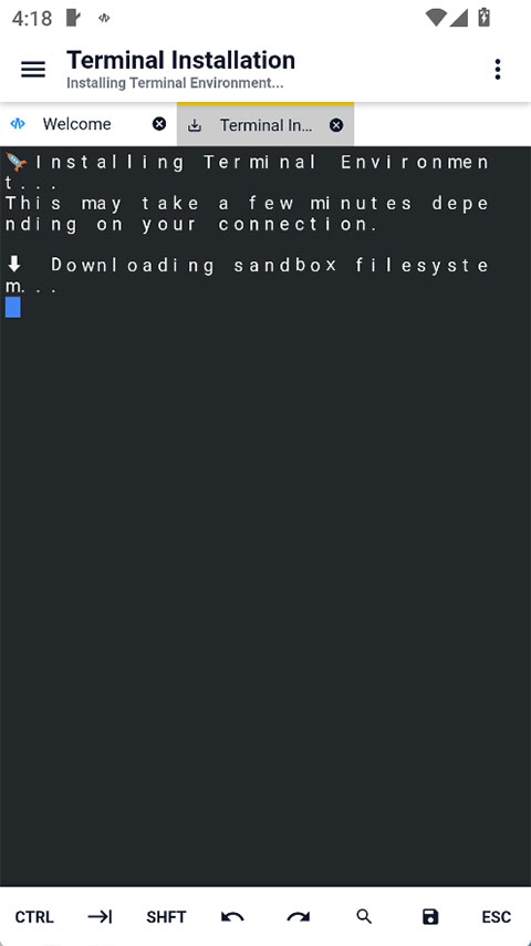 Acode����༭���ֻ����ͼ3