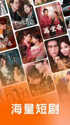 番如免费看短剧app纯净版截图4