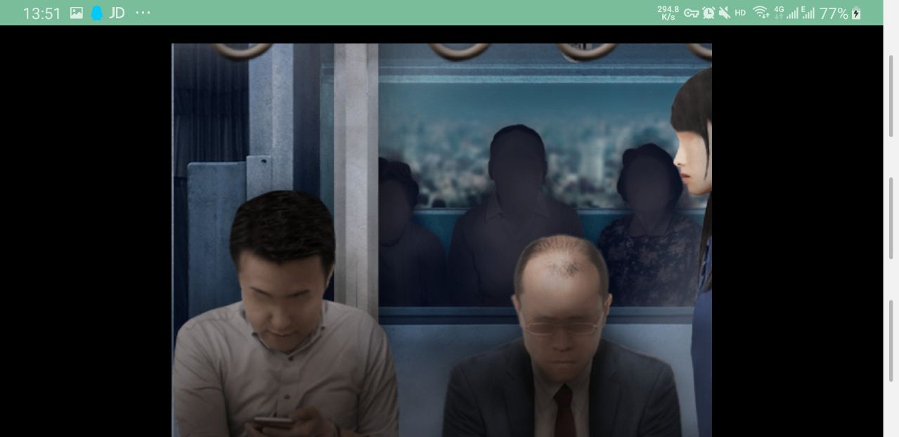 翌日幽暗的殡葬电车中文版截图1