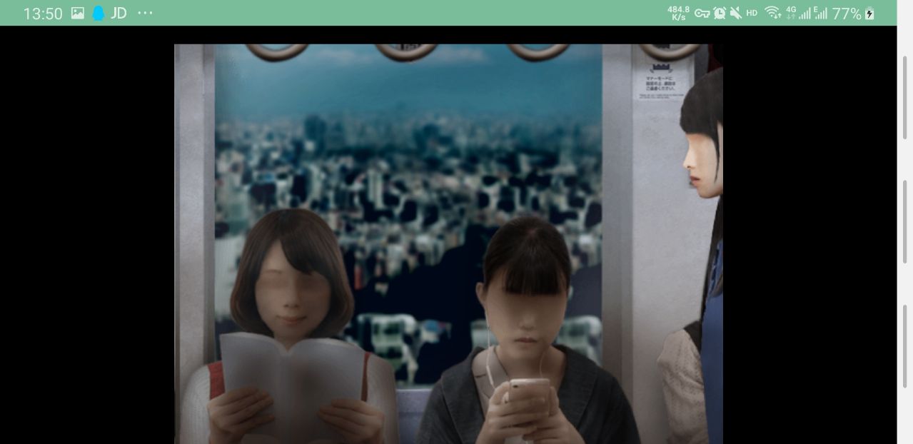 翌日幽暗的殡葬电车中文版截图0