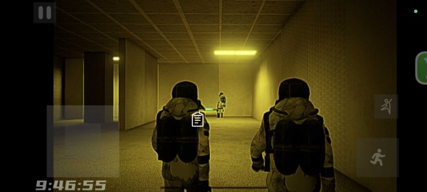 打开后室归宿联机版(OpenTheBackroomsHome)截图2