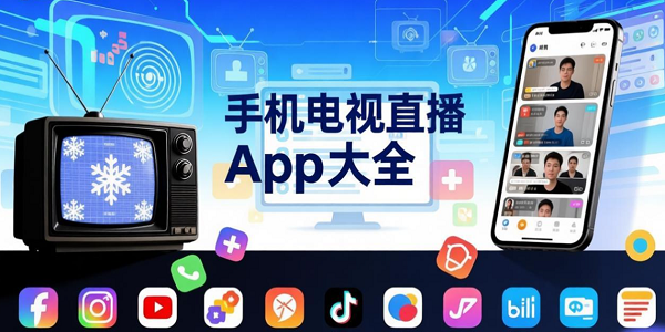 �ֻ�����ֱ��App��ȫ