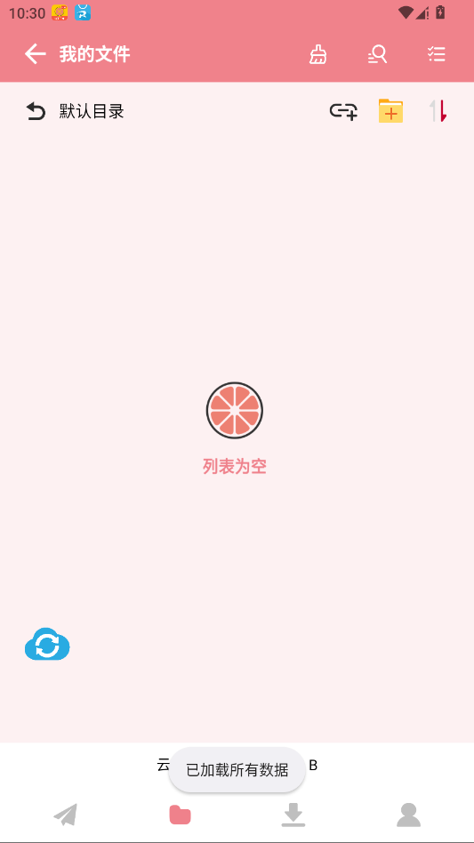 柚子下载app截图3