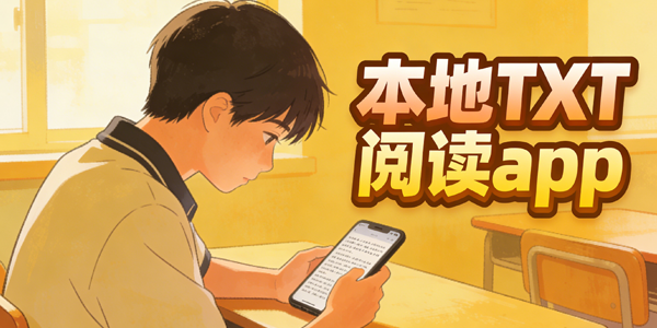 ����TXT�Ķ�app