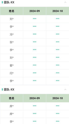 田香CRM官方版截图1