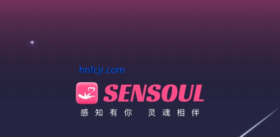 SensoulAIŮ������IP��ɫ����