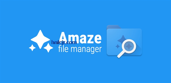 Amaze File Manager�ֻ���