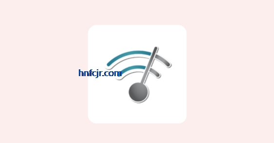 WiFiAnalyzer���İ�