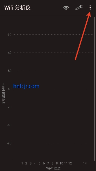 WiFiAnalyzer���İ�