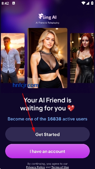 FlingAI��������