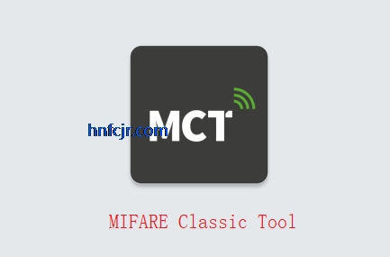 mifare classic tool���İ�׿��