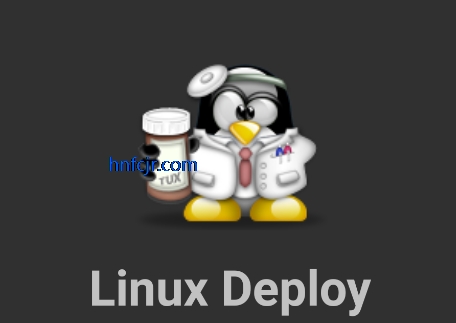linux deploy������