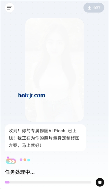 Picchi AI��ͼ����