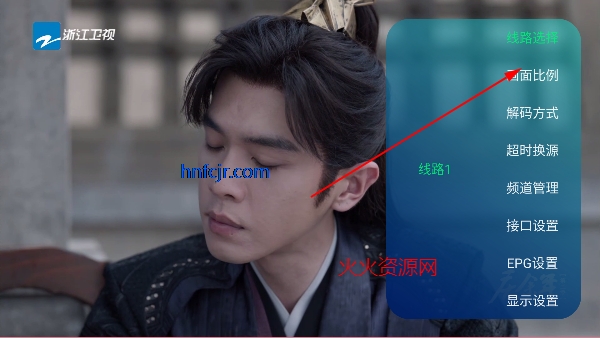 ��Ҷ��TV���Ӱ�