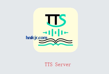 TTS Server������