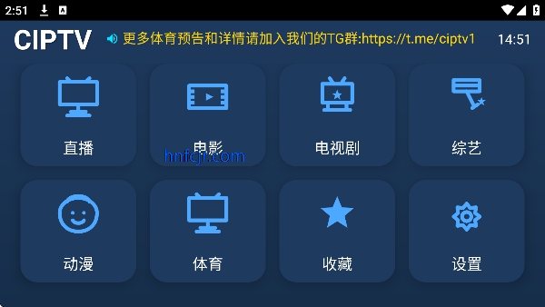 CIPTV��������