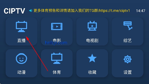 CIPTV��������