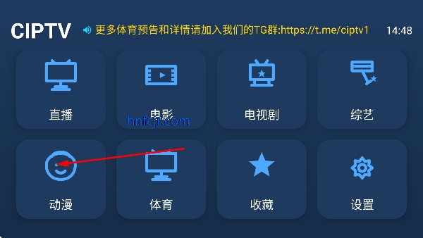 CIPTV��������