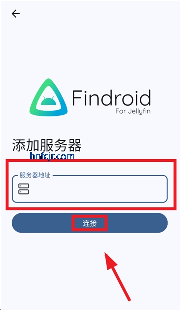 findroid������