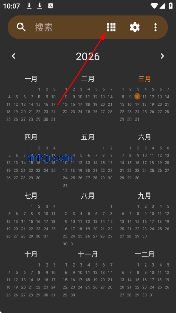 simple calendar��׿��