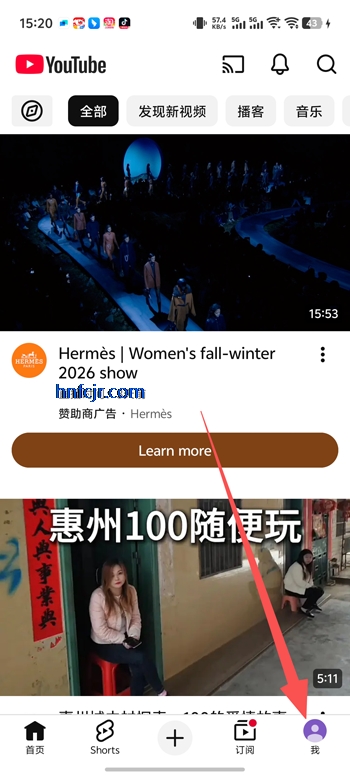 �͹�youtube��׿������