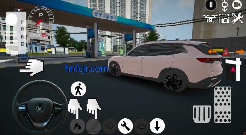 3DDrivingGame4.0�汾