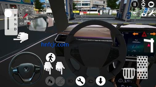 3DDrivingGame4.0�汾