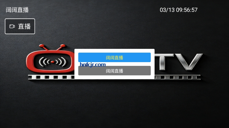 ����TV����ֱ��