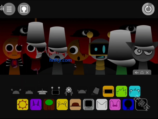 �������SprunkiȫԱ��³��ģ��