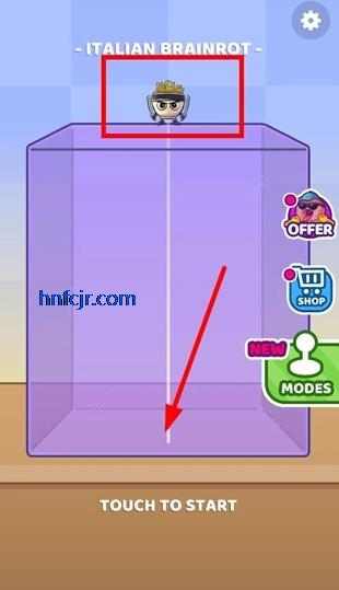 �ϲ����ɽ������Ϸ��׿��(Merge Fellas)