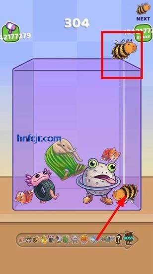 �ϲ����ɽ������Ϸ��׿��(Merge Fellas)