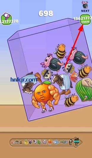 �ϲ����ɽ������Ϸ��׿��(Merge Fellas)