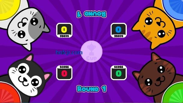 ��������С������Ϸ�ٷ�����(2 3 4 Player Games)