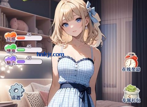 �ҵ�Ů�������ż��ϰ�