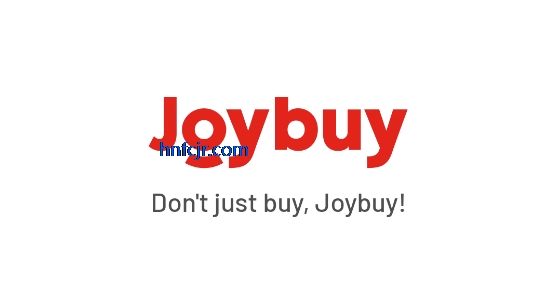 ����Joybuy�ٷ����İ�