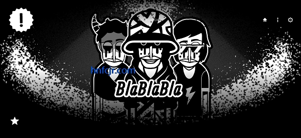 �������BlaBlaBlaģ��