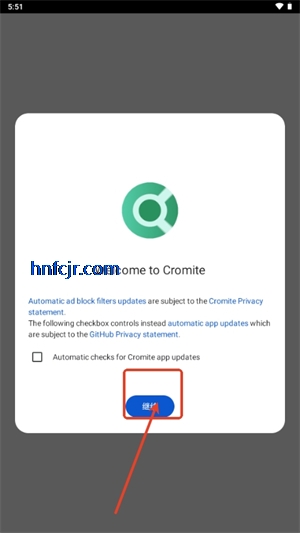 Cromite������ֻ���