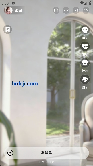 ����AI�������