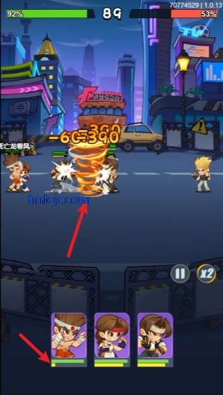 最强斗王手游最新版 最强斗王手游最新版