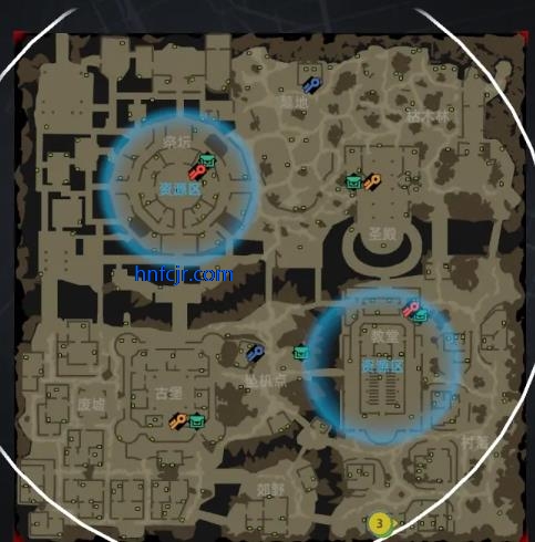 头号禁区最新版本 头号禁区最新版本