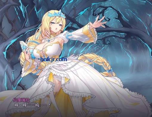 cherry tale��Ϸ�ٷ���