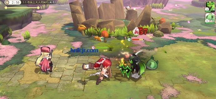 cherry tale��Ϸ�ٷ���