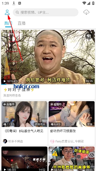 JKVideo������Bվ��ˬ�ͻ���