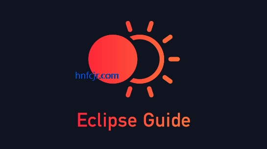 Eclipse Guide安卓官方版 Eclipse Guide安卓官方版