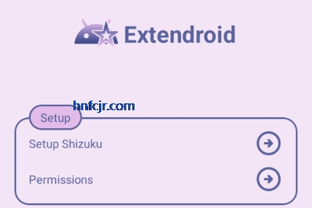 Extendroid�࿪С���ֻ���