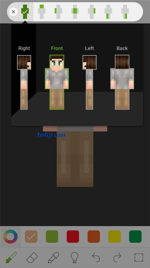 skinseed中文汉化版 skinseed中文汉化版