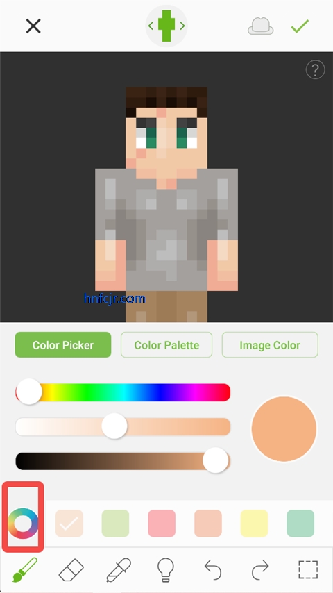 skinseed中文汉化版 skinseed中文汉化版