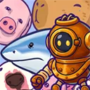 �ϲ����ɽ������Ϸ��׿��(Merge Fellas)v2.3.5.5 �ٷ���