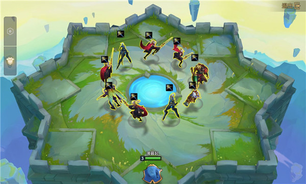 TFT PBE��װ��(�����֮ս��Ϸ)